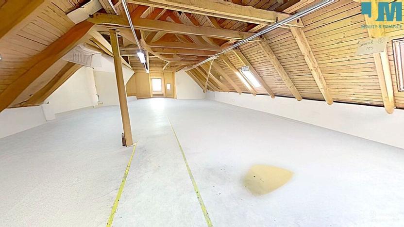 Prodej komerční nemovitosti, Třebíč, Koželužská, 838 m2