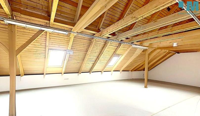 Prodej komerční nemovitosti, Třebíč, Koželužská, 838 m2