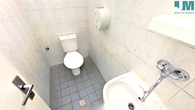 Prodej komerční nemovitosti, Třebíč, Koželužská, 838 m2