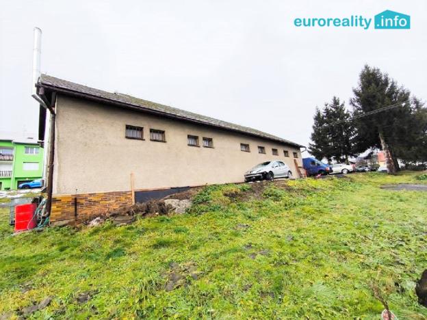 Prodej rodinného domu, Dobrná, 288 m2