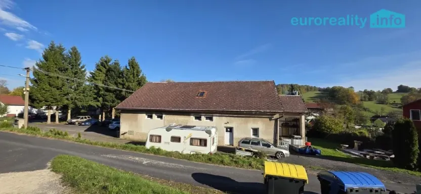 Prodej rodinného domu, Dobrná, 288 m2