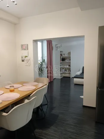 Pronájem bytu 2+1, Zlín - Prštné, Náves, 72 m2