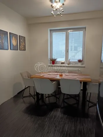 Pronájem bytu 2+1, Zlín - Prštné, Náves, 72 m2