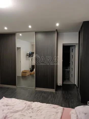 Pronájem bytu 2+1, Zlín - Prštné, Náves, 72 m2