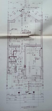 Pronájem rodinného domu, Praha - Dolní Chabry, Velemínská, 107 m2