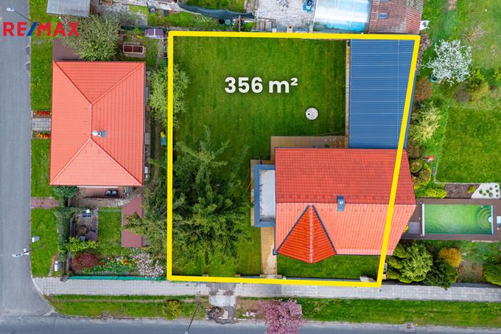 Prodej rodinného domu, Rosice, Tetčická, 205 m2