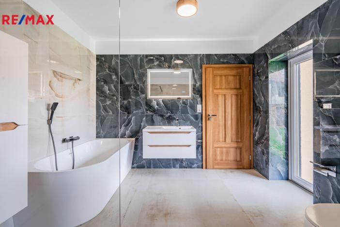 Prodej rodinného domu, Rosice, Tetčická, 205 m2