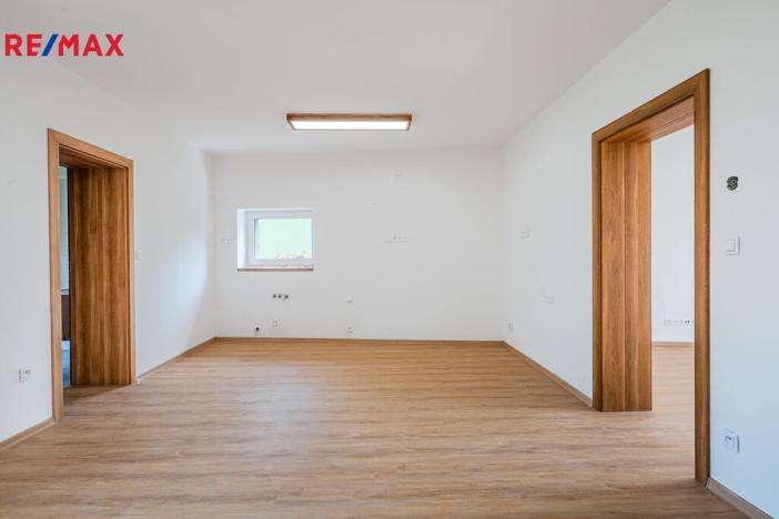 Prodej rodinného domu, Rosice, Tetčická, 205 m2