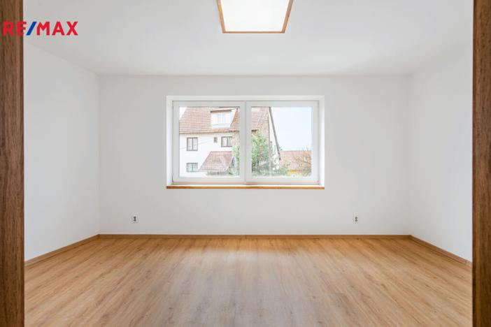 Prodej rodinného domu, Rosice, Tetčická, 205 m2