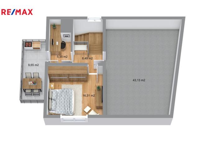 Prodej rodinného domu, Rosice, Tetčická, 205 m2
