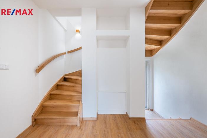 Prodej rodinného domu, Rosice, Tetčická, 205 m2