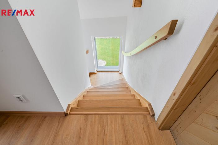 Prodej rodinného domu, Rosice, Tetčická, 205 m2