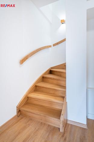 Prodej rodinného domu, Rosice, Tetčická, 205 m2