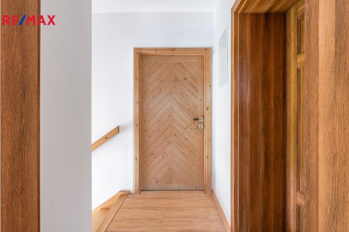 Prodej rodinného domu, Rosice, Tetčická, 205 m2