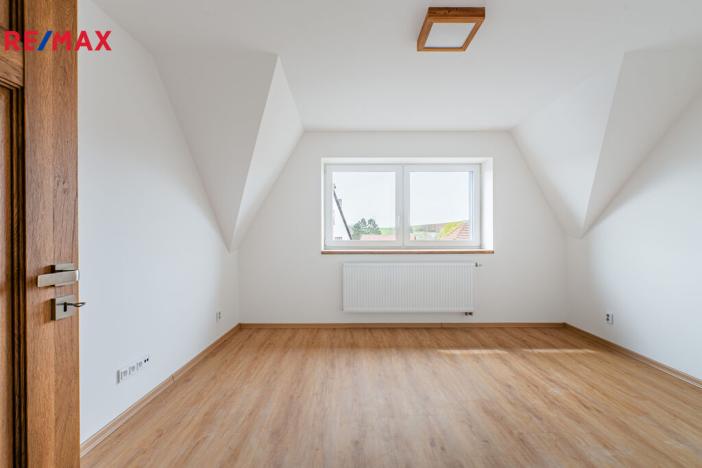 Prodej rodinného domu, Rosice, Tetčická, 205 m2