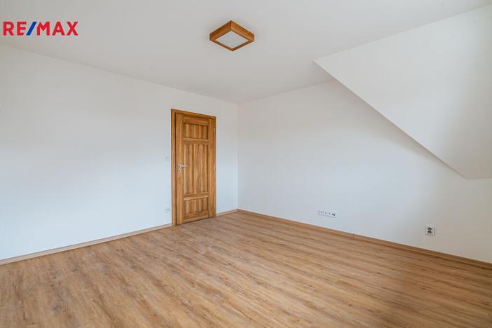 Prodej rodinného domu, Rosice, Tetčická, 205 m2