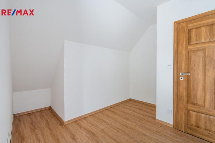 Prodej rodinného domu, Rosice, Tetčická, 205 m2