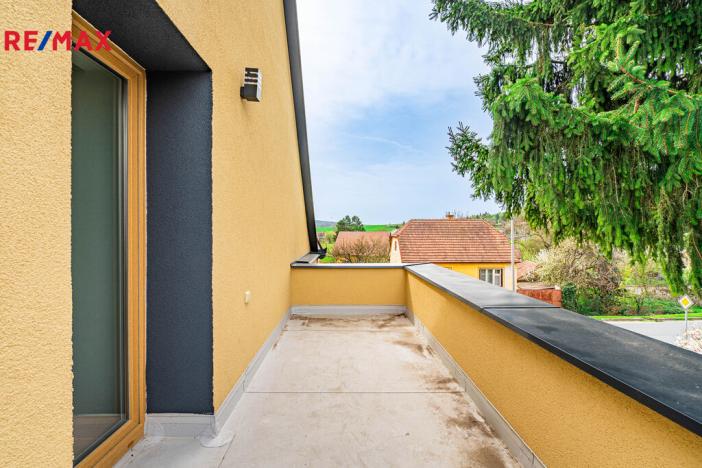 Prodej rodinného domu, Rosice, Tetčická, 205 m2