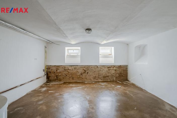 Prodej rodinného domu, Rosice, Tetčická, 205 m2