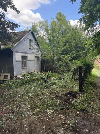 Prodej pozemku pro bydlení, Vratimov - Horní Datyně, Vratimovská, 2906 m2