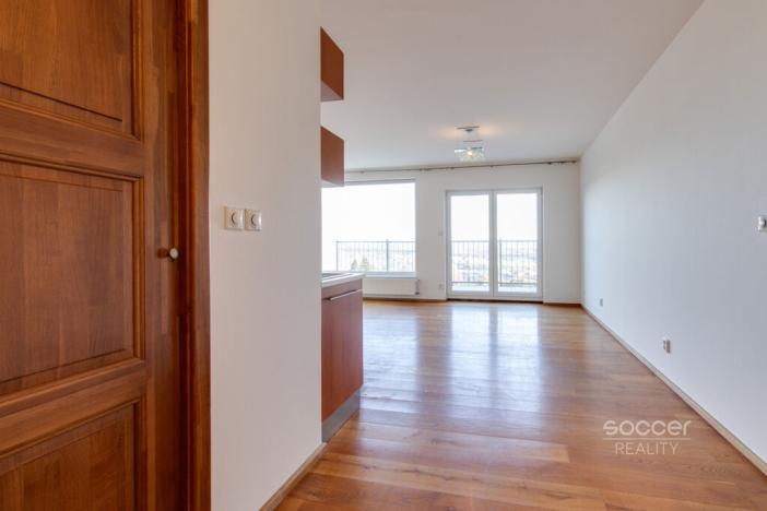 Pronájem bytu 2+kk, Praha - Prosek, Cihlářská, 65 m2