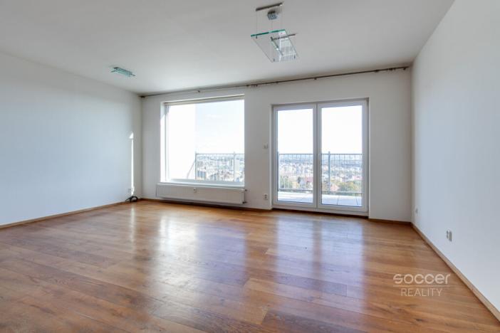Pronájem bytu 2+kk, Praha - Prosek, Cihlářská, 65 m2