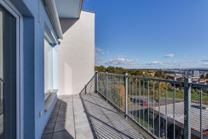 Pronájem bytu 2+kk, Praha - Prosek, Cihlářská, 65 m2