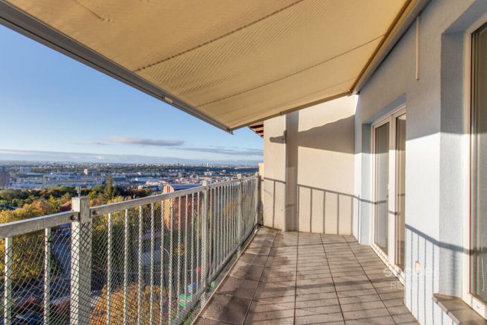 Pronájem bytu 2+kk, Praha - Prosek, Cihlářská, 65 m2