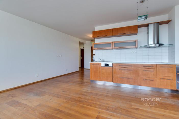Pronájem bytu 2+kk, Praha - Prosek, Cihlářská, 65 m2