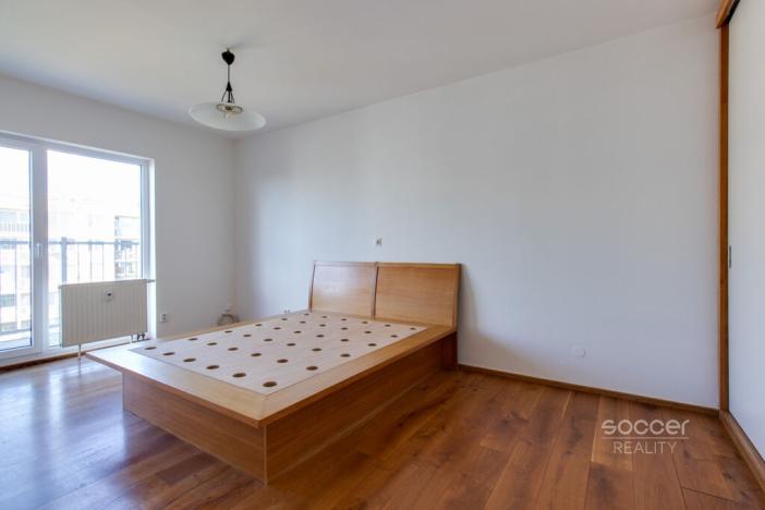 Pronájem bytu 2+kk, Praha - Prosek, Cihlářská, 65 m2