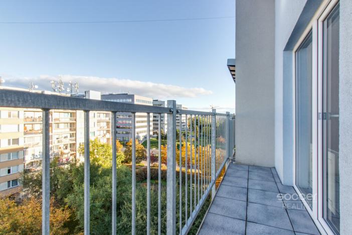 Pronájem bytu 2+kk, Praha - Prosek, Cihlářská, 65 m2