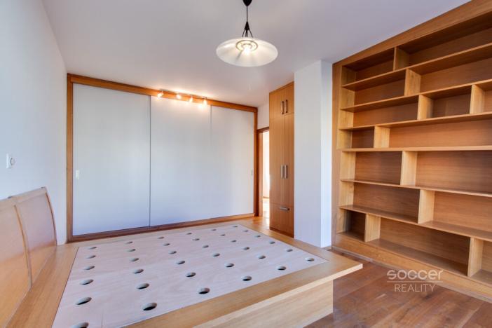 Pronájem bytu 2+kk, Praha - Prosek, Cihlářská, 65 m2