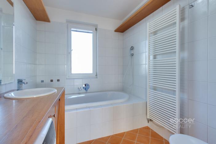 Pronájem bytu 2+kk, Praha - Prosek, Cihlářská, 65 m2
