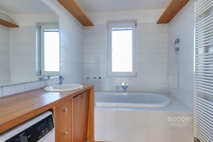 Pronájem bytu 2+kk, Praha - Prosek, Cihlářská, 65 m2