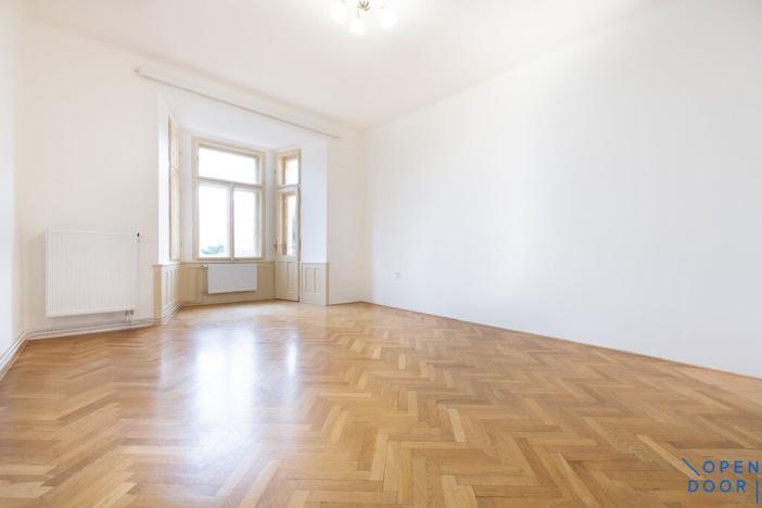 Pronájem bytu 3+1, Praha - Vinohrady, U Havlíčkových sadů, 121 m2