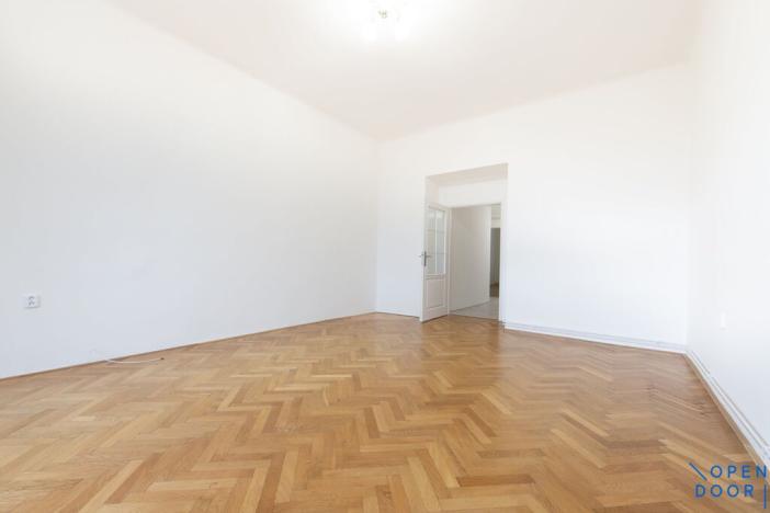 Pronájem bytu 3+1, Praha - Vinohrady, U Havlíčkových sadů, 121 m2