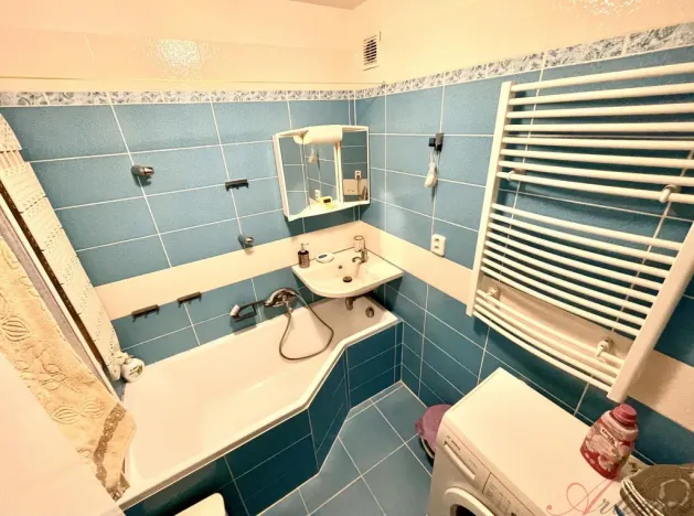 Pronájem bytu 3+1, Ostrava - Moravská Ostrava, Lechowiczova, 76 m2