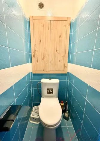 Pronájem bytu 3+1, Ostrava - Moravská Ostrava, Lechowiczova, 76 m2