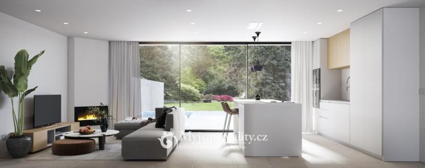 Prodej rodinného domu, Nový Šaldorf-Sedlešovice, Ovocná, 137 m2