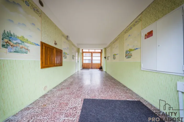 Prodej vícegeneračního domu, Klobouky u Brna - Bohumilice, 420 m2