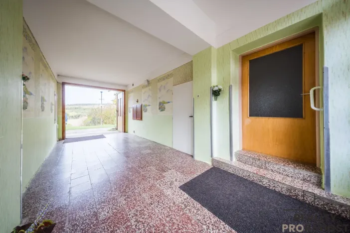 Prodej vícegeneračního domu, Klobouky u Brna - Bohumilice, 420 m2