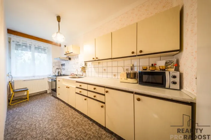 Prodej vícegeneračního domu, Klobouky u Brna - Bohumilice, 420 m2