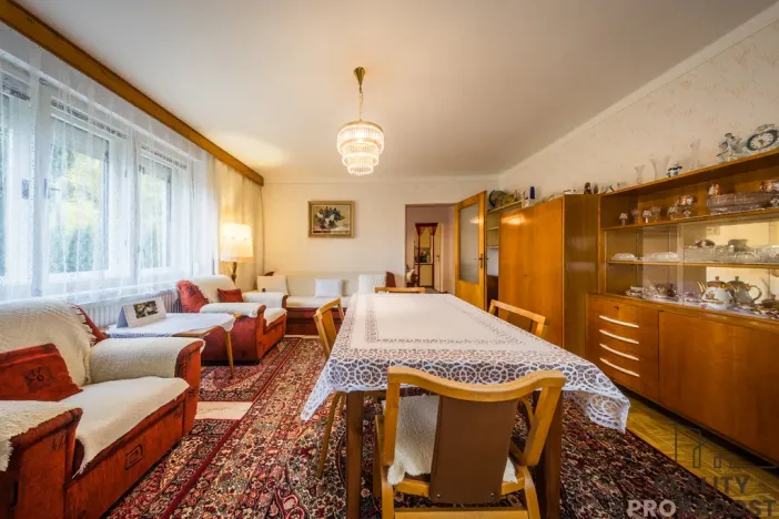 Prodej vícegeneračního domu, Klobouky u Brna - Bohumilice, 420 m2