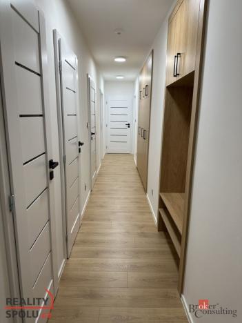 Pronájem bytu 3+kk, Opava - Město, Pekařská, 60 m2