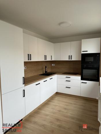 Pronájem bytu 3+kk, Opava - Město, Pekařská, 60 m2