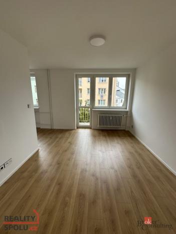 Pronájem bytu 3+kk, Opava - Město, Pekařská, 60 m2