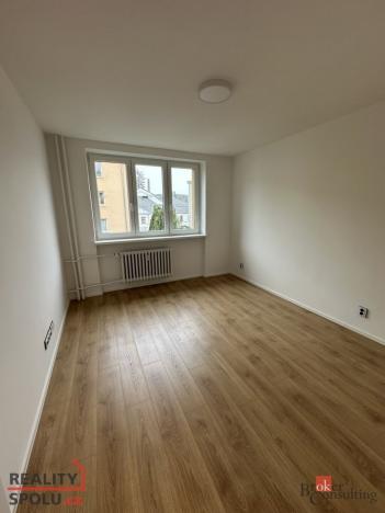 Pronájem bytu 3+kk, Opava - Město, Pekařská, 60 m2