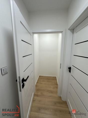 Pronájem bytu 3+kk, Opava - Město, Pekařská, 60 m2