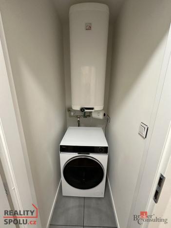 Pronájem bytu 3+kk, Opava - Město, Pekařská, 60 m2