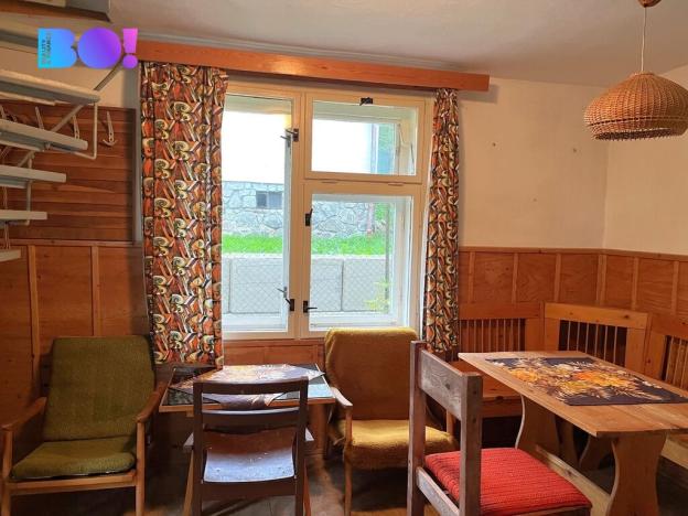 Prodej chaty, Velké Meziříčí, 50 m2